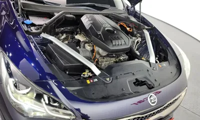 Kia Stinger 2019, 76460 км, за 12884.04 USD - фото 6