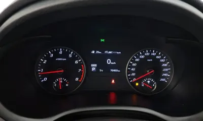 Kia Stinger 2019, 76460 км, за 12884.04 USD - фото 8