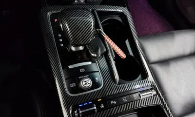 Kia Stinger 2019, 76460 км, за 12884.04 USD - фото 9
