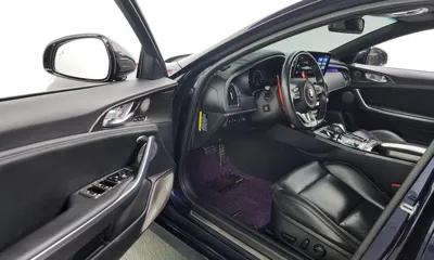 Kia Stinger 2019, 76460 км, за 12884.04 USD - фото 10