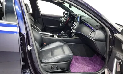 Kia Stinger 2019, 76460 км, за 12884.04 USD - фото 11