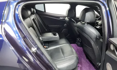 Kia Stinger 2019, 76460 км, за 12884.04 USD - фото 12