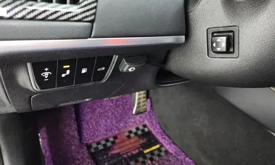 Kia Stinger 2019, 76460 км, за 12884.04 USD - фото 16