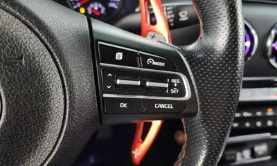 Kia Stinger 2019, 76460 км, за 12884.04 USD - фото 17