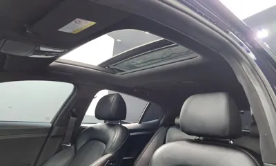Kia Stinger 2019, 76460 км, за 12884.04 USD - фото 19