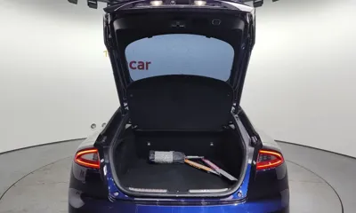 Kia Stinger 2019, 76460 км, за 12884.04 USD - фото 20