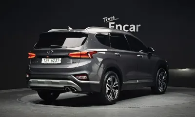 Hyundai Santafe 2019, 152484 км, за 12275.17 USD