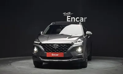 Hyundai Santafe 2019, 152484 км, за 12275.17 USD