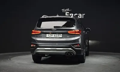 Hyundai Santafe 2019, 152484 км, за 12275.17 USD
