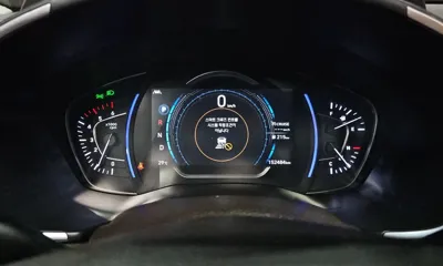 Hyundai Santafe 2019, 152484 км, за 12275.17 USD - фото 8