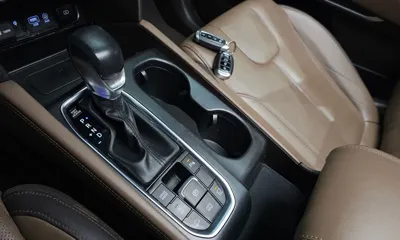 Hyundai Santafe 2019, 152484 км, за 12275.17 USD - фото 9
