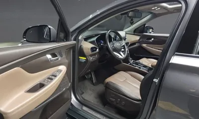 Hyundai Santafe 2019, 152484 км, за 12275.17 USD - фото 10