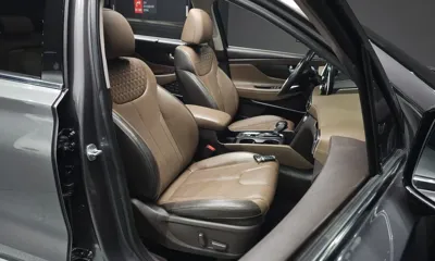Hyundai Santafe 2019, 152484 км, за 12275.17 USD - фото 11