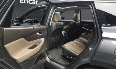 Hyundai Santafe 2019, 152484 км, за 12275.17 USD - фото 12
