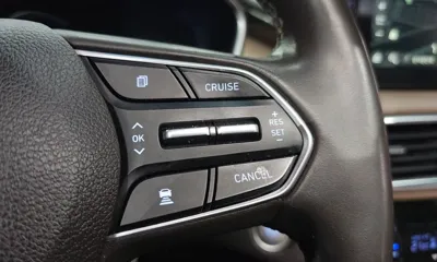 Hyundai Santafe 2019, 152484 км, за 12275.17 USD - фото 17