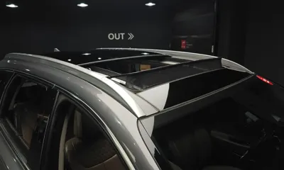 Hyundai Santafe 2019, 152484 км, за 12275.17 USD - фото 20