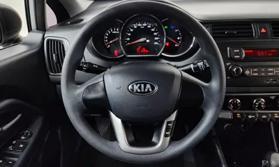 Kia Pride 2013, 57879 км, за 2312.52 USD - фото 13