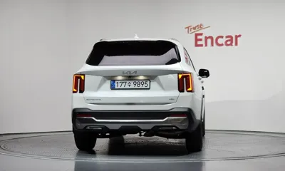 Kia Sorento 2024, 80764 км, за 24951.15 USD