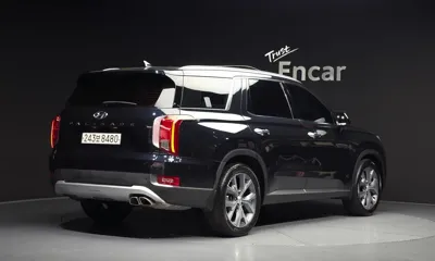 Hyundai Palisade 2021, 79883 км, за 17472.35 USD