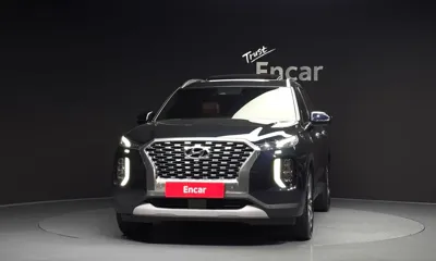 Hyundai Palisade 2021, 79883 км, за 17472.35 USD