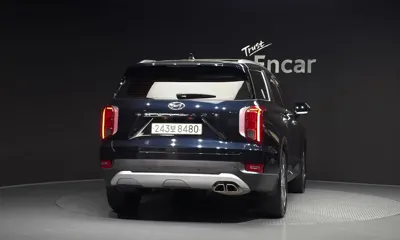 Hyundai Palisade 2021, 79883 км, за 17472.35 USD