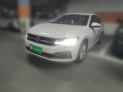 Volkswagen Bora · 2020 год