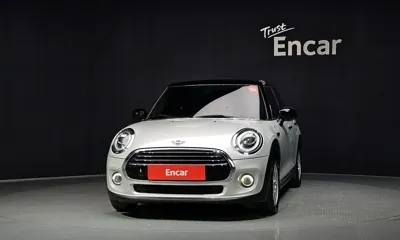 MINI Cooper 2020, 78407 км, за 8775.92 USD - фото 3