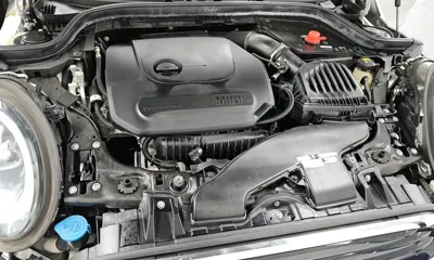 MINI Cooper 2020, 78407 км, за 8775.92 USD - фото 6