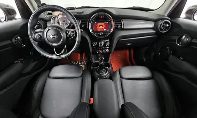 MINI Cooper 2020, 78407 км, за 8775.92 USD - фото 7