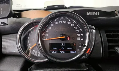 MINI Cooper 2020, 78407 км, за 8775.92 USD - фото 8