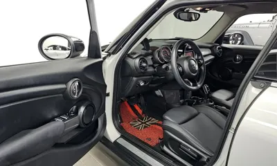 MINI Cooper 2020, 78407 км, за 8775.92 USD - фото 10