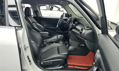 MINI Cooper 2020, 78407 км, за 8775.92 USD - фото 11