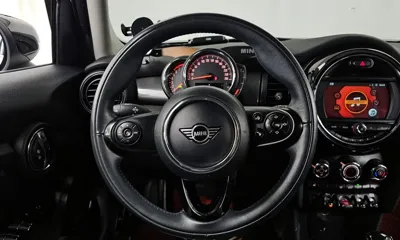 MINI Cooper 2020, 78407 км, за 8775.92 USD - фото 13