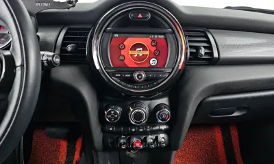 MINI Cooper 2020, 78407 км, за 8775.92 USD - фото 16
