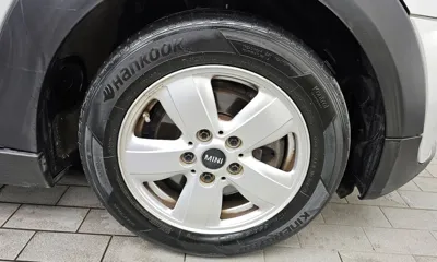 MINI Cooper 2020, 78407 км, за 8775.92 USD - фото 21