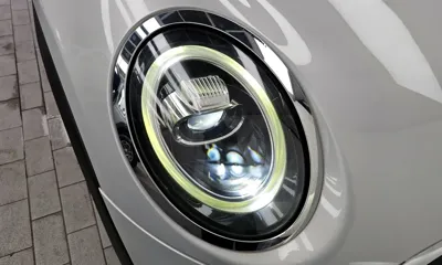 MINI Cooper 2020, 78407 км, за 8775.92 USD - фото 22