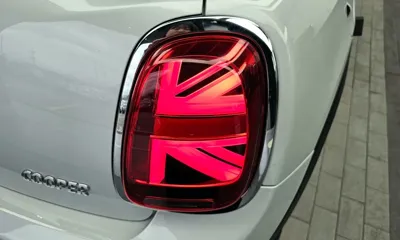 MINI Cooper 2020, 78407 км, за 8775.92 USD - фото 23
