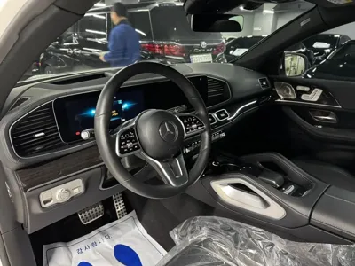 Mercedes-Benz GLE-Class 2021, 34200 км, за 57482.65 USD