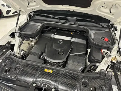 Mercedes-Benz GLE-Class 2021, 34200 км, за 57482.65 USD
