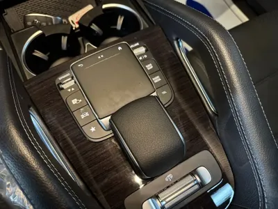 Mercedes-Benz GLE-Class 2021, 34200 км, за 57482.65 USD - фото 11