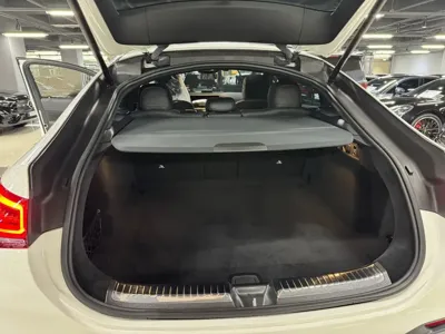 Mercedes-Benz GLE-Class 2021, 34200 км, за 57482.65 USD - фото 14