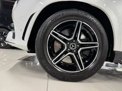 Mercedes-Benz GLE-Class 2021, 34200 км, за 57482.65 USD - фото 15
