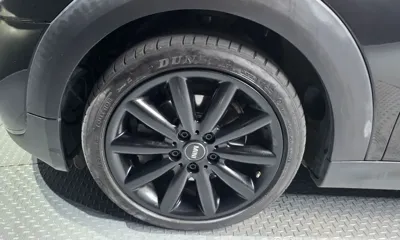 MINI Cooper 2019, 69987 км, за 9780.75 USD