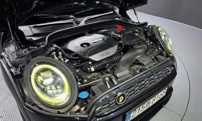 MINI Cooper 2019, 69987 км, за 9780.75 USD - фото 6