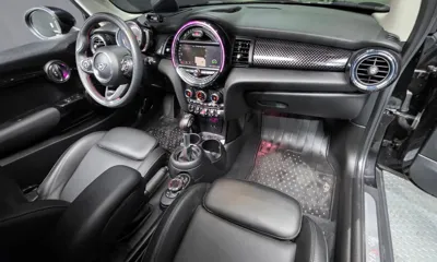 MINI Cooper 2019, 69987 км, за 9780.75 USD - фото 7