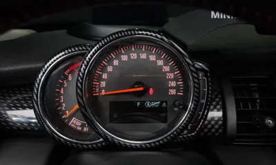 MINI Cooper 2019, 69987 км, за 9780.75 USD - фото 8