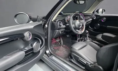 MINI Cooper 2019, 69987 км, за 9780.75 USD - фото 10