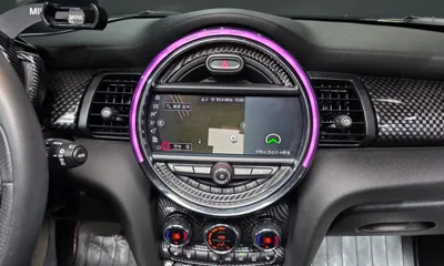 MINI Cooper 2019, 69987 км, за 9780.75 USD - фото 14