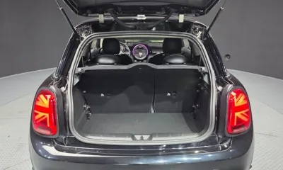 MINI Cooper 2019, 69987 км, за 9780.75 USD - фото 20
