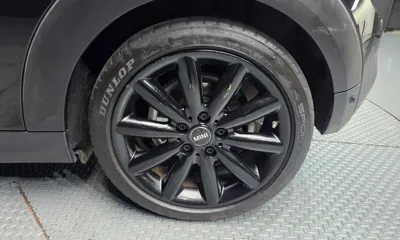 MINI Cooper 2019, 69987 км, за 9780.75 USD - фото 21